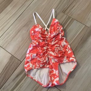 Kate Spade Womens Swimsuit